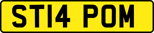 ST14POM