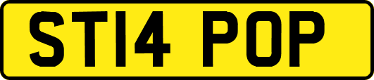 ST14POP