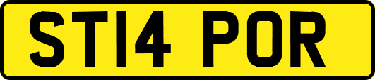 ST14POR