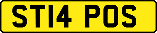 ST14POS
