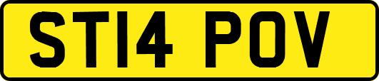 ST14POV