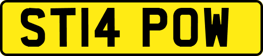 ST14POW