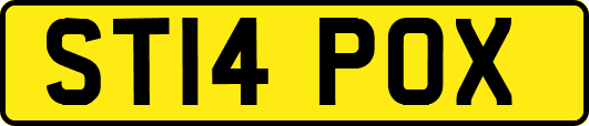 ST14POX