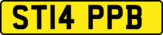 ST14PPB