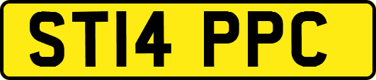 ST14PPC