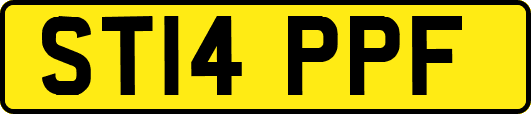 ST14PPF