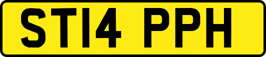 ST14PPH
