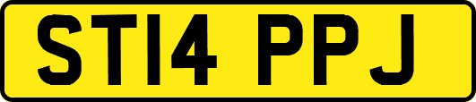 ST14PPJ
