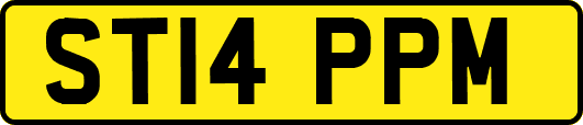 ST14PPM