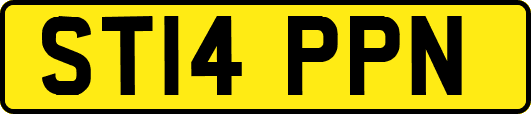 ST14PPN