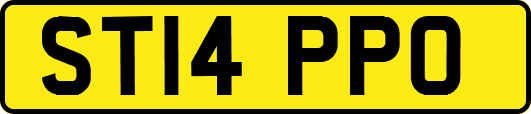 ST14PPO