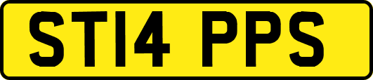 ST14PPS