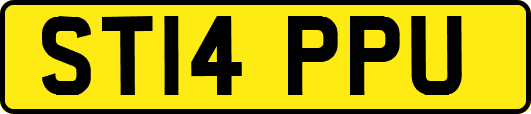 ST14PPU