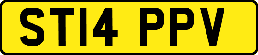 ST14PPV