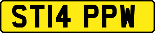 ST14PPW