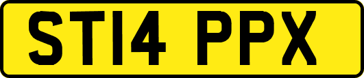 ST14PPX