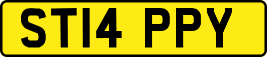 ST14PPY