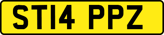 ST14PPZ