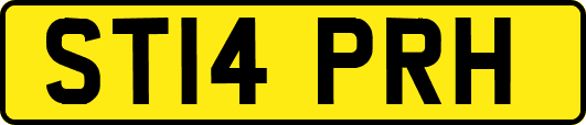 ST14PRH