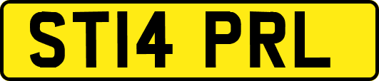 ST14PRL