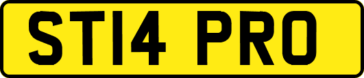 ST14PRO