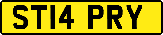ST14PRY
