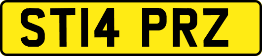 ST14PRZ