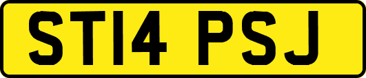 ST14PSJ