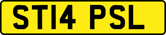 ST14PSL