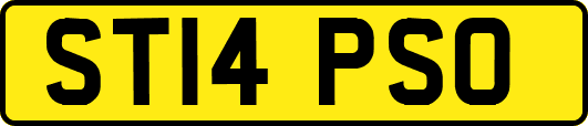 ST14PSO