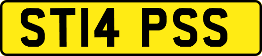 ST14PSS
