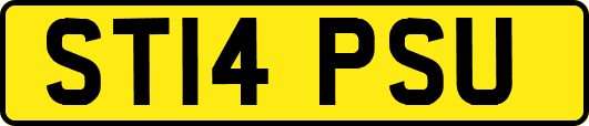 ST14PSU