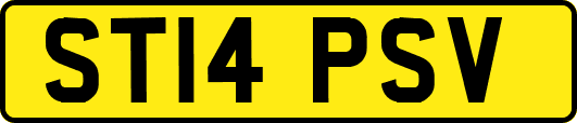 ST14PSV