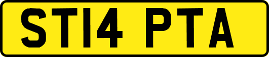 ST14PTA
