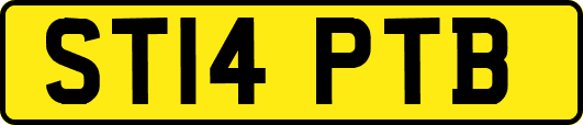 ST14PTB