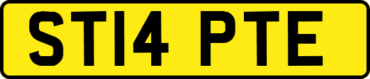 ST14PTE