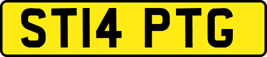 ST14PTG