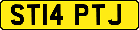ST14PTJ