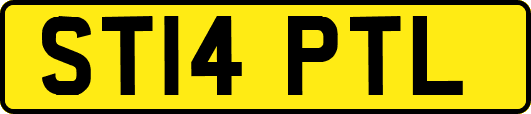 ST14PTL