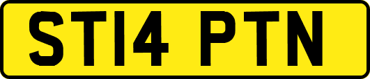 ST14PTN