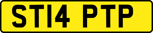 ST14PTP