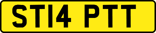 ST14PTT