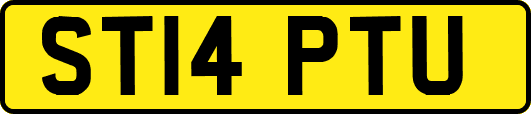 ST14PTU