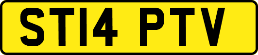ST14PTV