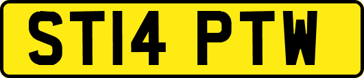 ST14PTW