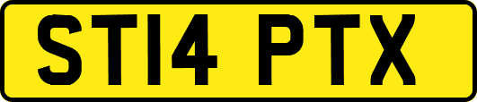 ST14PTX