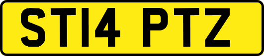 ST14PTZ