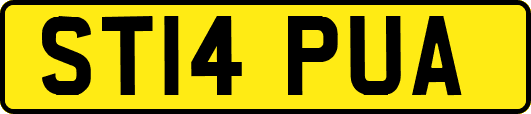 ST14PUA