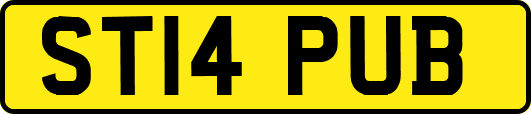 ST14PUB