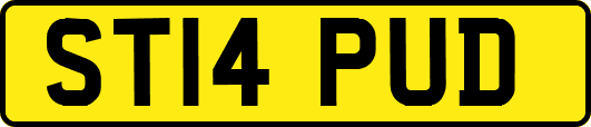 ST14PUD